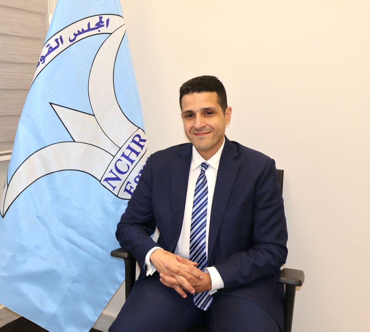  Mr. Mohamed Gamal Mohamed Saeed Osman 