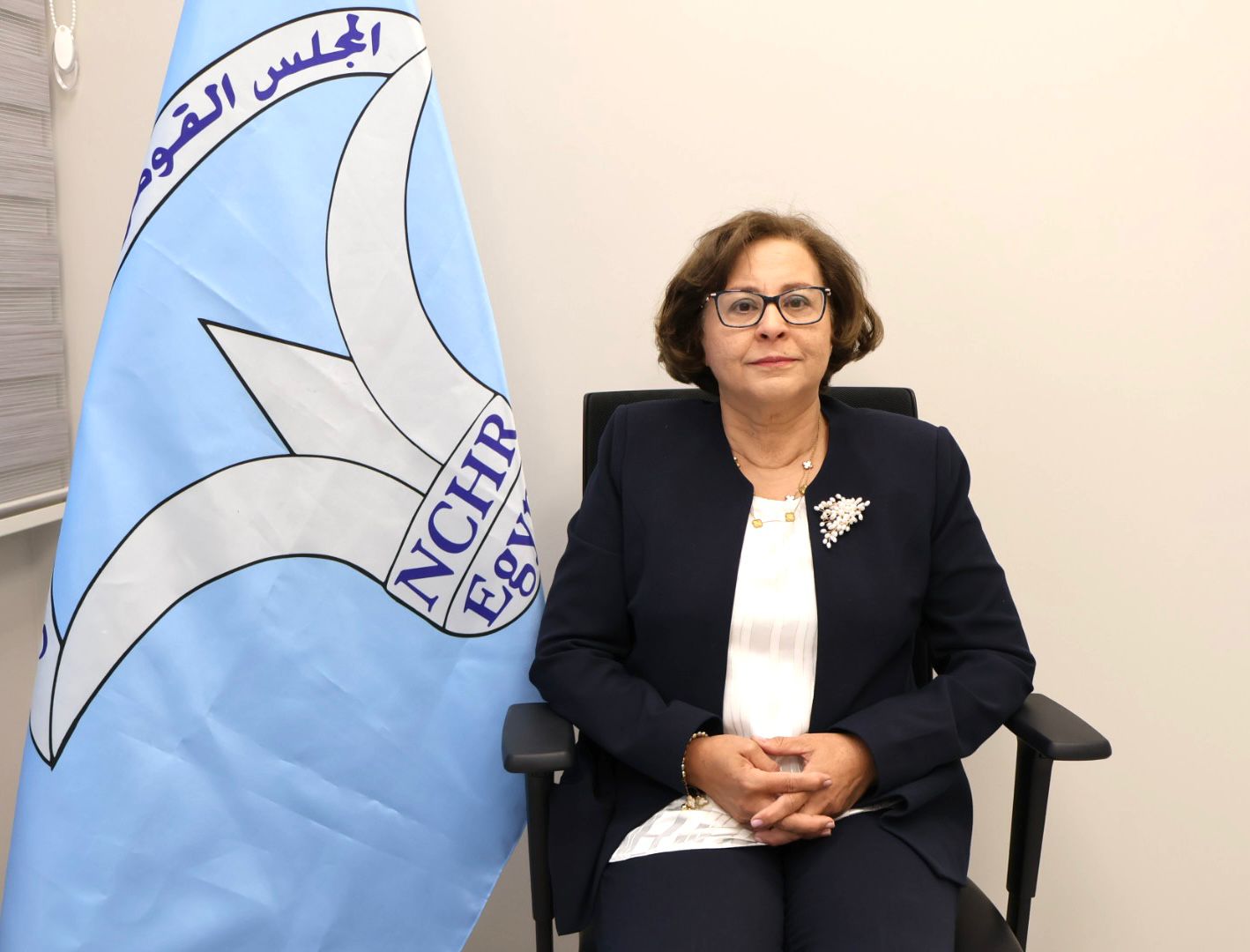  Professor Dr. Howaida Adly Roman Botros 