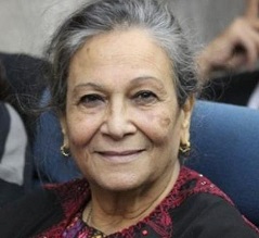  الأستاذة شاهندة مقلد 
