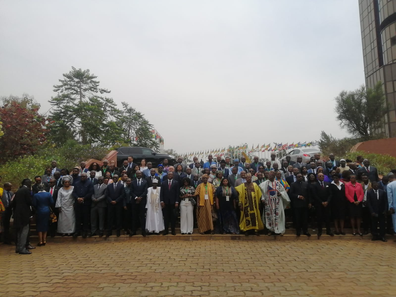  القومى لحقوق الإنسان يشارك فى المؤتمر العام الخامس عشر لشبكة المؤسسات  الوطنية الأفريقية لحقوق الإنسان "آليات حقوق الإنسان الأفريقية-الدور الاستراتيجي للمؤسسات الوطنية الأفريقية لحقوق الإنسان 