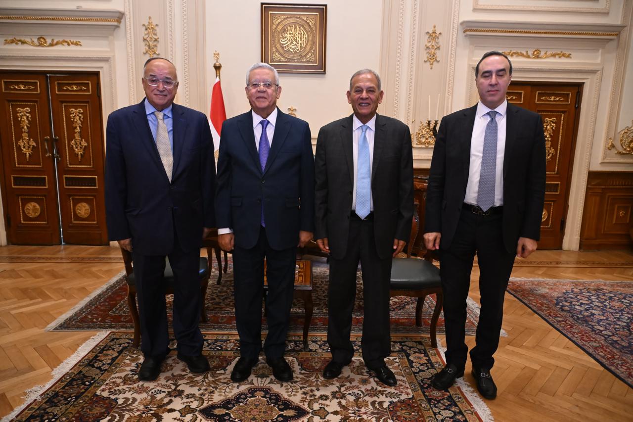  Egypt Advances Legislative Reforms to Strengthen the Independence and Mandate of its National Human Rights Institution 