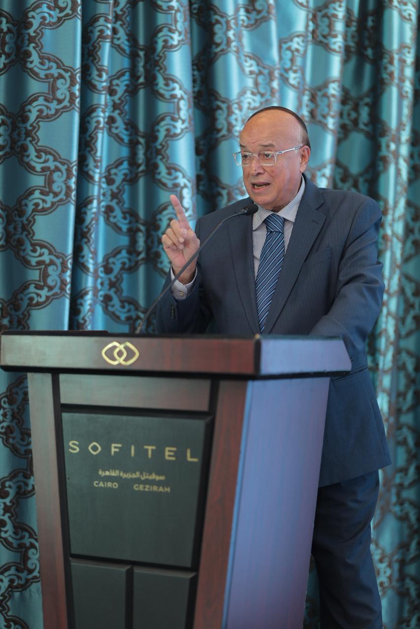  القومي لحقوق الإنسان يفتتح دورة تدريبية إقليمية حول حماية الحقوق الاقتصادية والاجتماعية بالتعاون مع الأمم المتحدة 