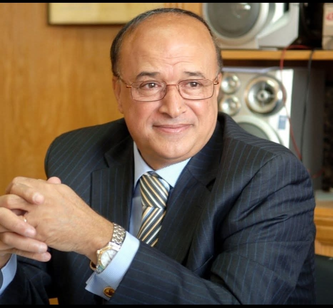  كلمة السفير محمود كارم رئيس المجلس  بعنوان "إعادة الإعمار حق إنساني: نحو استرداد العدالة للفلسطينيين"، وذلك بمناسبة اليوم الدولي للتضامن مع الشعب الفلسطيني في الأول من ديسمبر 2025 