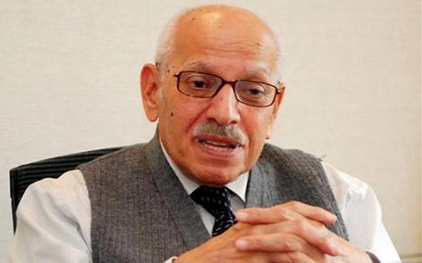 Dr. Ahmed Kamal Abu Al-Majd