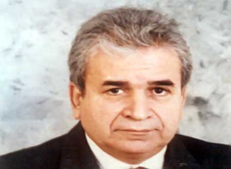 Ambassador Mokhlis Kotb