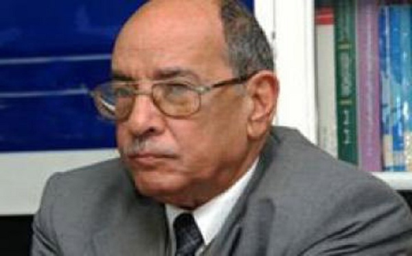 Mr. Abdul Ghaffar Shukr