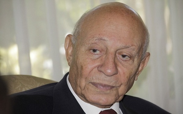 Mr. Mohamed Mohamed Fayek