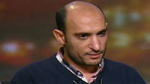 Mr. Ahmed Mohamed Ali El-Balasy (Ahmed Harara)