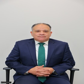  الأستاذ الدكتور خالد زكريا محمد أمين أبو الذهب 