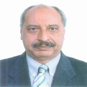 Mr. Ismail Abdel Rahman Mohamed Mohamed