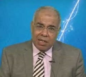 Mr. Ahmed Abu Al-Wafa