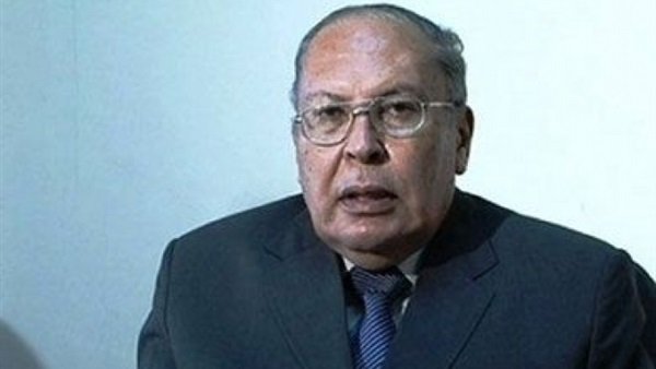 Ambassador Ahmed Hagag