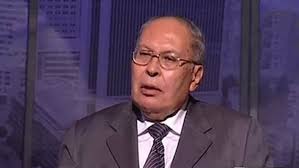 Ambassador Ahmed Abdel Fattah Hagag