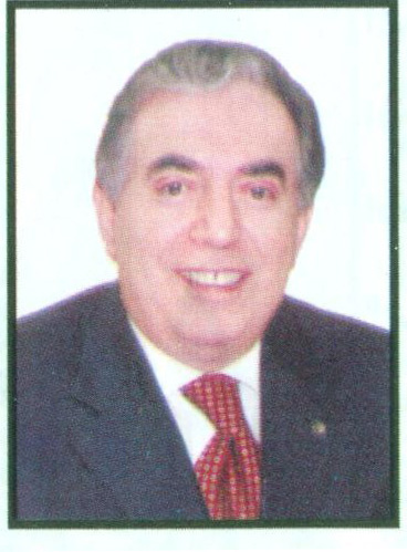  الدكتور أحمد محمد رفعت 
