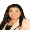 Miss. Marian Malak Kamel