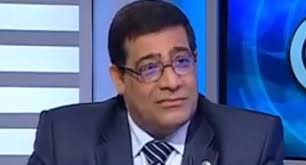 Mr. Abdel-Khaleq Farouk Hassan Mohamed