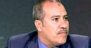 Mr. Mohammad Ali Zarea