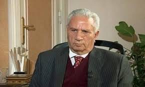 Mr. Mohamed Fahmy Bahy Al Damati