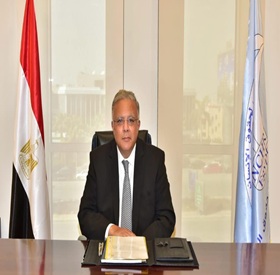  الدكتور أحمد إيهاب جمال الدين 