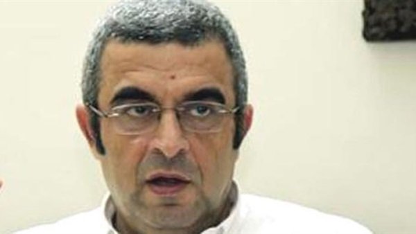 Dr. Ehab Edward Al-Kharrat