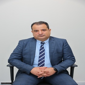  الدكتور بكر محمد سويلم سليمان 