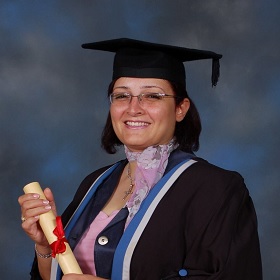 Dr. Wafaa Benjamin Basta Mitri