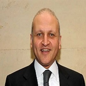 Dr. Mohamed Sameh Ahmed Mohamed