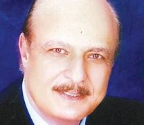 consultant Mahmoud Abu Al-Lail