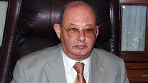 Counselor Mokbel Shaker
