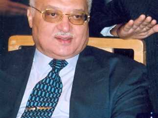  المستشار جابر ريحان 