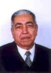 Counselor Gamal Shoman