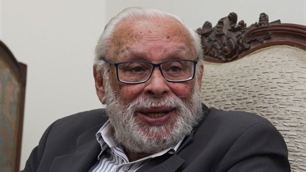 Mr. George Isaac