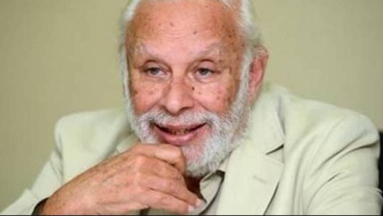 Mr. George Isaac