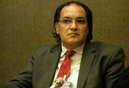 Mr. Hafiz Abu Saada