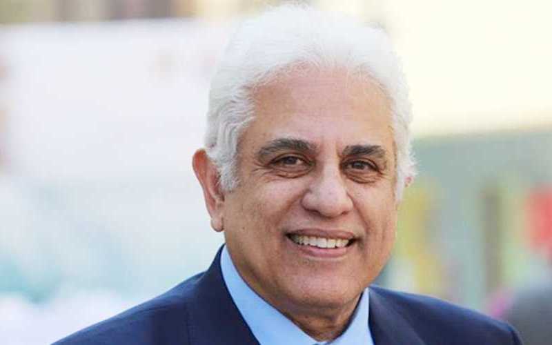 Dr. Hossam Hassan Badrawi