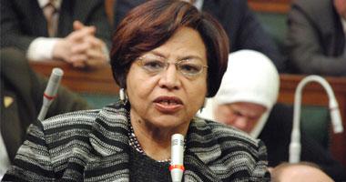 Dr. Zainab Abdel Majeed Radwan