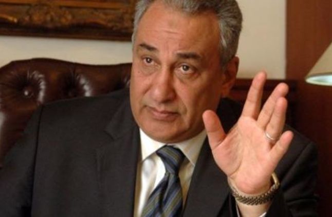  الأستاذ سامح محمد معروف عاشور 