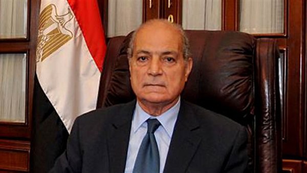 Counselor Adel Abdul Hamid
