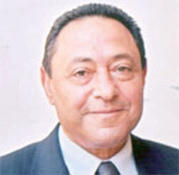  المستشار عادل محمد فريد قورة 