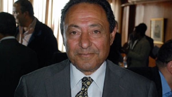 Counselor Adel Mohamed Farid Koura