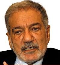 Dr. Ali al Salma