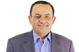 Dr. Amr Al-Shweiki