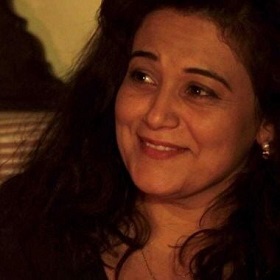 Mrs. Ghada Mahmoud Hammam Mahmoud