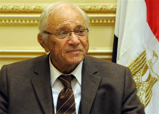 Dr. Fouad Abdel Moneim Riad