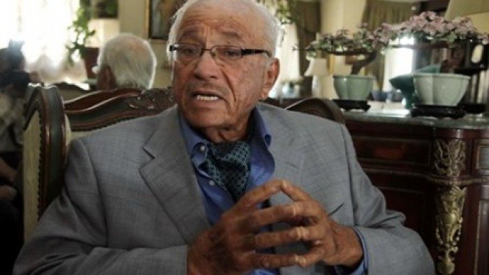 Dr. Fouad Abdel Moneim Riad