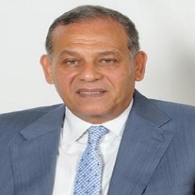 Mr. Mohamed Anwar Ahmed Esmat El-Sadat