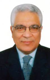 Dr. Mohammad Al-Said Al-Dakkak