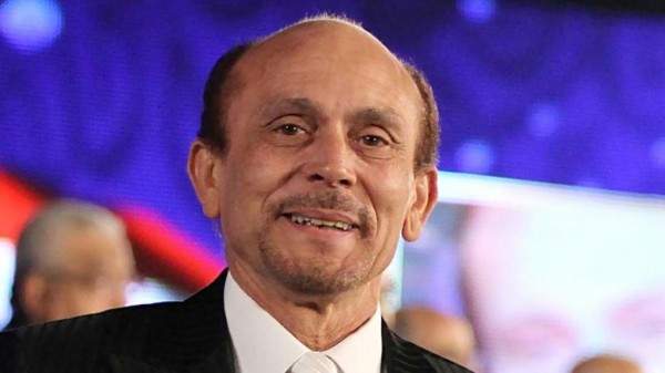 Mr. Mohamed Sobhy