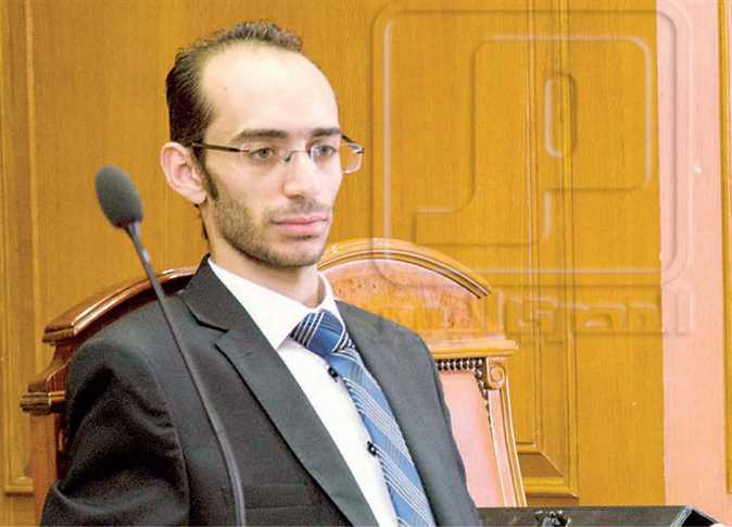 Mr. Mohamed Abdel Aziz