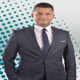 Mr. Mohamed Mamdouh Jalal Abdel Halim